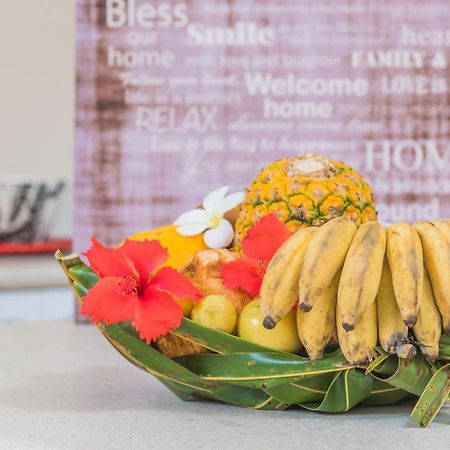 Cook Islands Holiday Villas-Tuoro Holiday 拉罗汤加 外观 照片