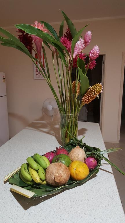 Cook Islands Holiday Villas-Tuoro Holiday 拉罗汤加 外观 照片